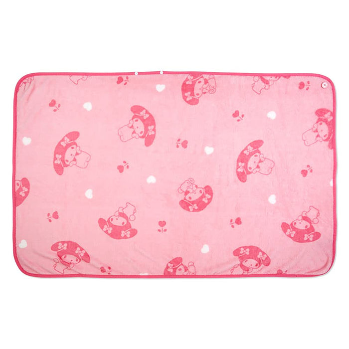 Sanrio My Melody Coussin Couverture 056375