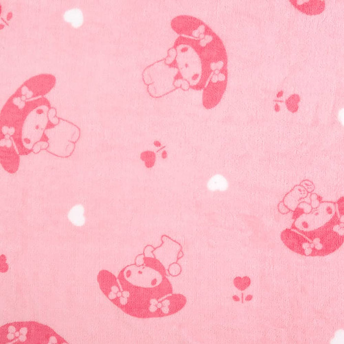 Sanrio My Melody Cushion Blanket 056375