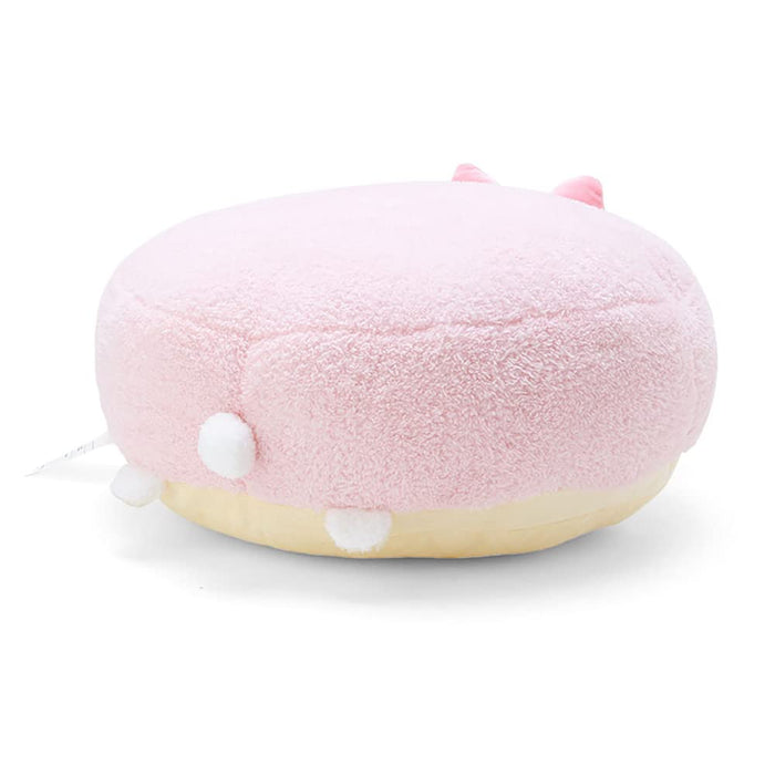 Sanrio My Melody Donut Cushion Japan 736481