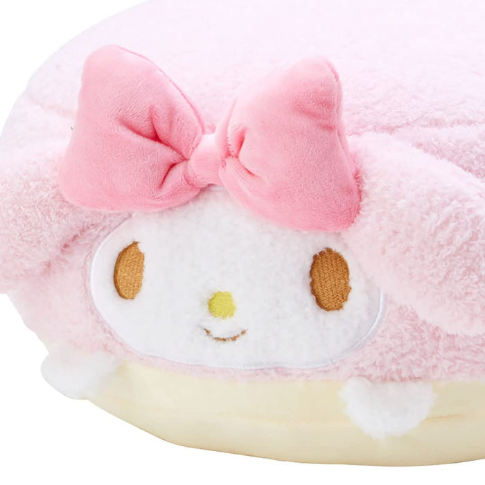 Sanrio My Melody Donut Cushion Japan 736481