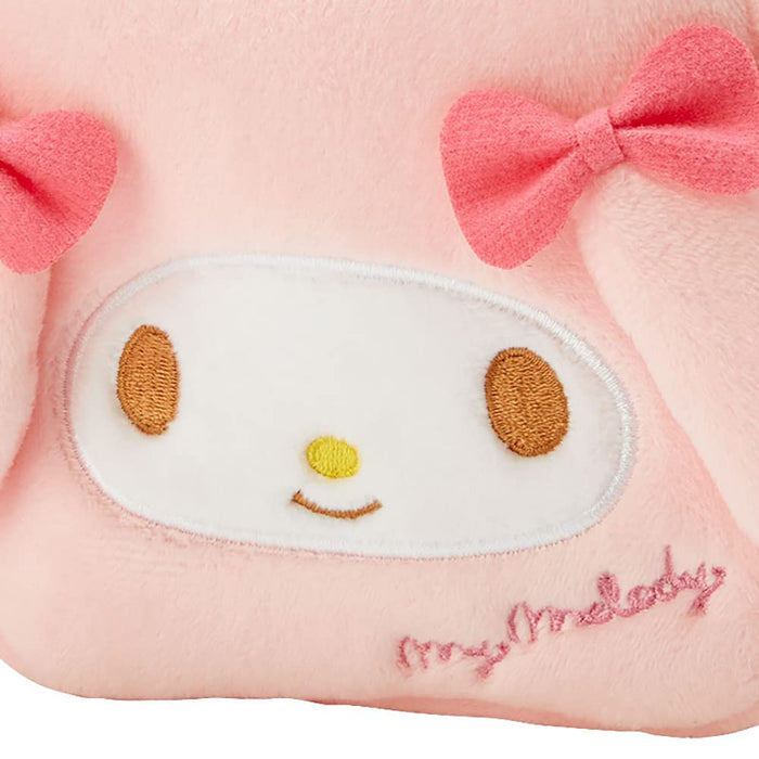 Sanrio My Melody Face Pouch 512184