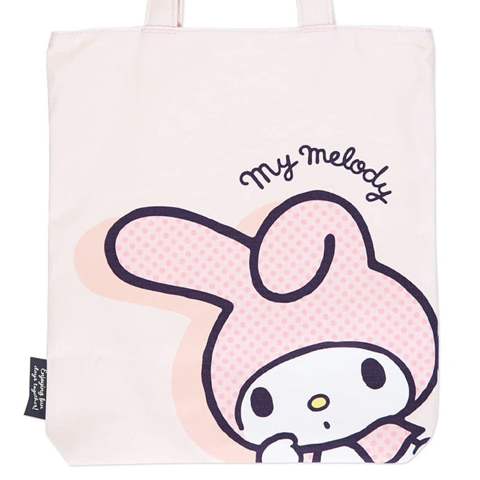 SANRIO Handbag My Melody Simple Design