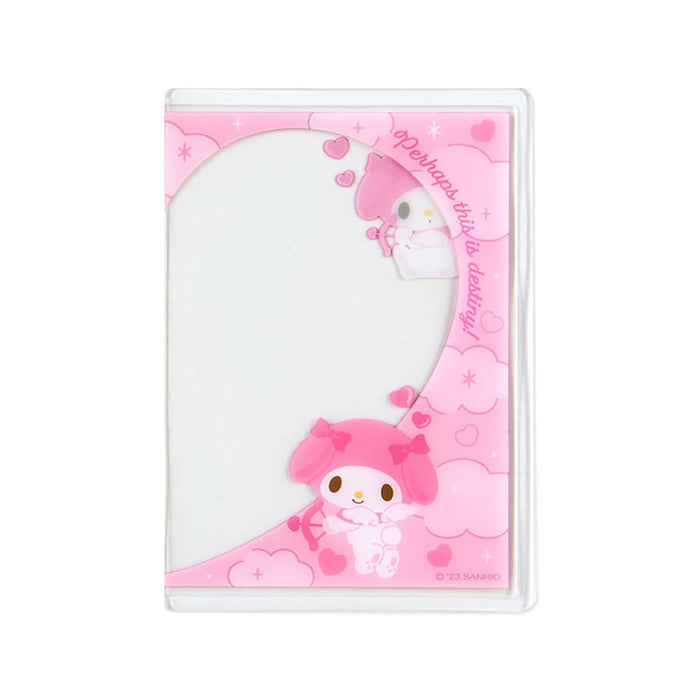 Sanrio My Melody Hard Card Case 570982 Enjoy Idol