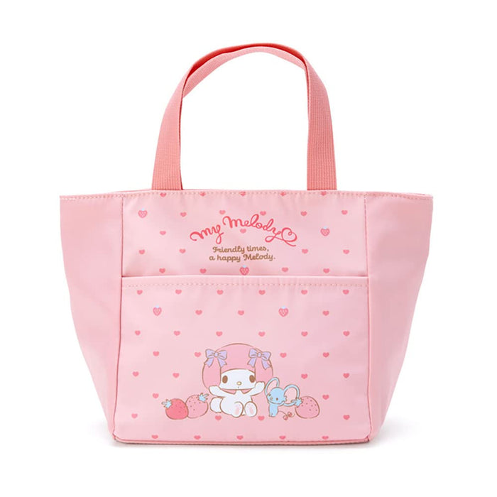 SANRIO Cooler Lunch Bag My Melody