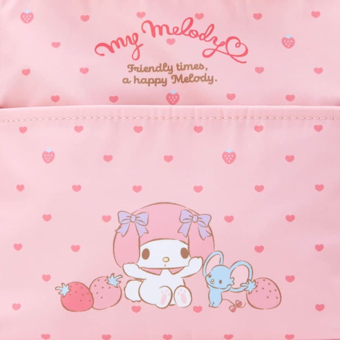 SANRIO Cooler Lunch Bag My Melody