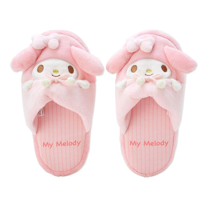 Sanrio My Melody Kids Slippers 597198