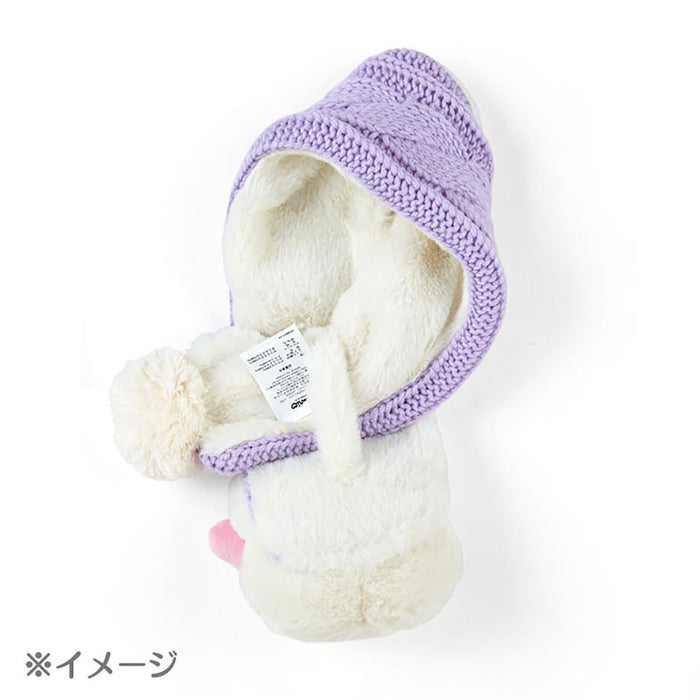 Sanrio My Melody Kids Knit Scarf 573027
