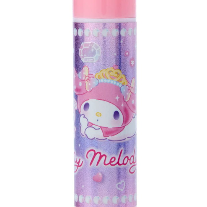 Sanrio My Melody Kids Moisturizing Lip Balm Strawberry Scent Japanischer Kinder-Feuchtigkeits-Lippenbalsam