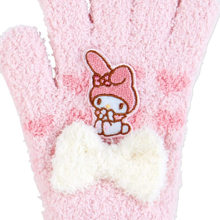 SANRIO Kids' Gloves My Melody