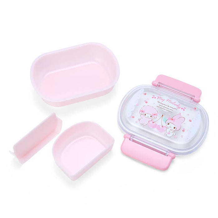 Sanrio My Melody Lunch Box From Japan - 013901