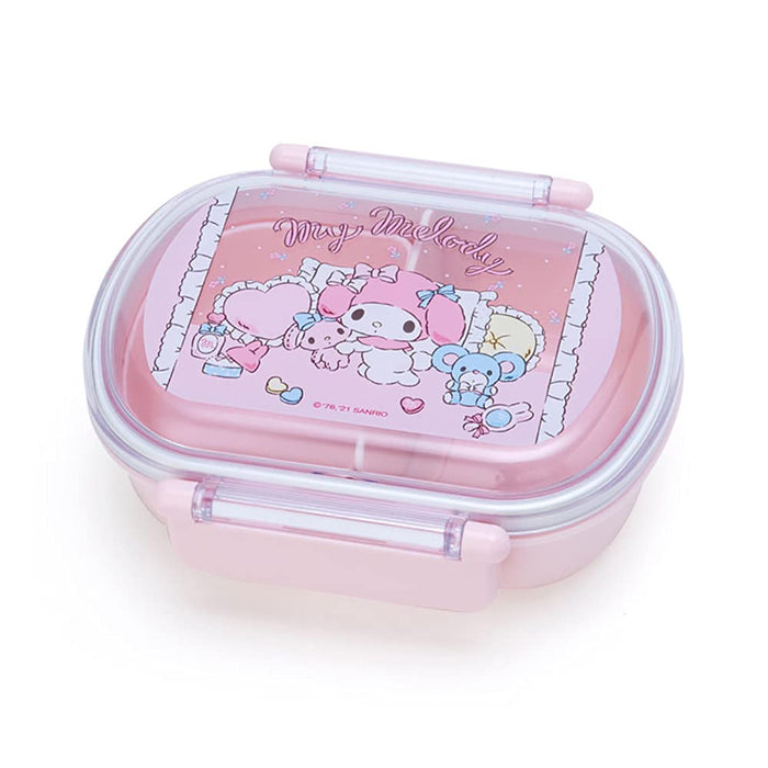 Sanrio My Melody Lunchbox (Rüschen) 878634