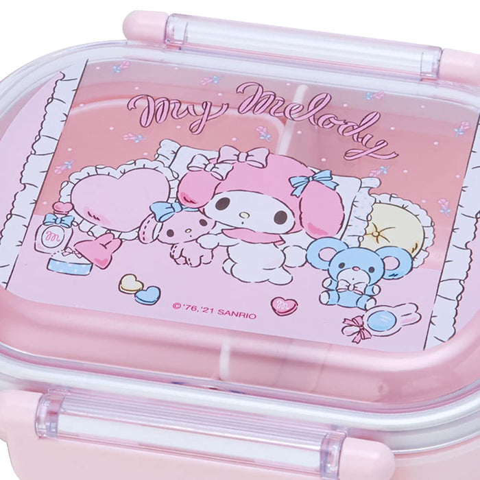 Sanrio My Melody Lunchbox (Rüschen) 878634