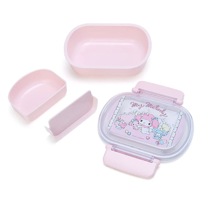 Sanrio My Melody Lunch Box (Ruffles) 878634