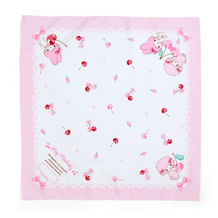 Sanrio My Melody Lunch Cloth From Japan 073784