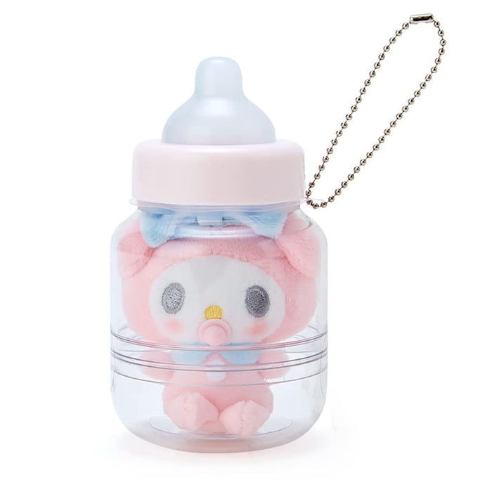 Sanrio My Melody Baby Bottle Mascot Holder 746550