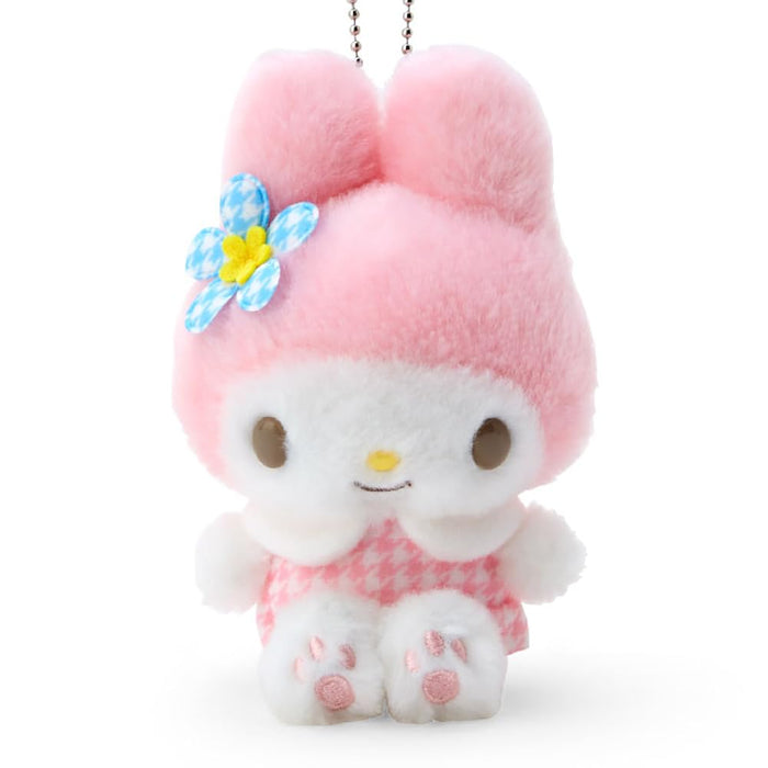 Sanrio My Melody Mascot Holder Kaohana 259594