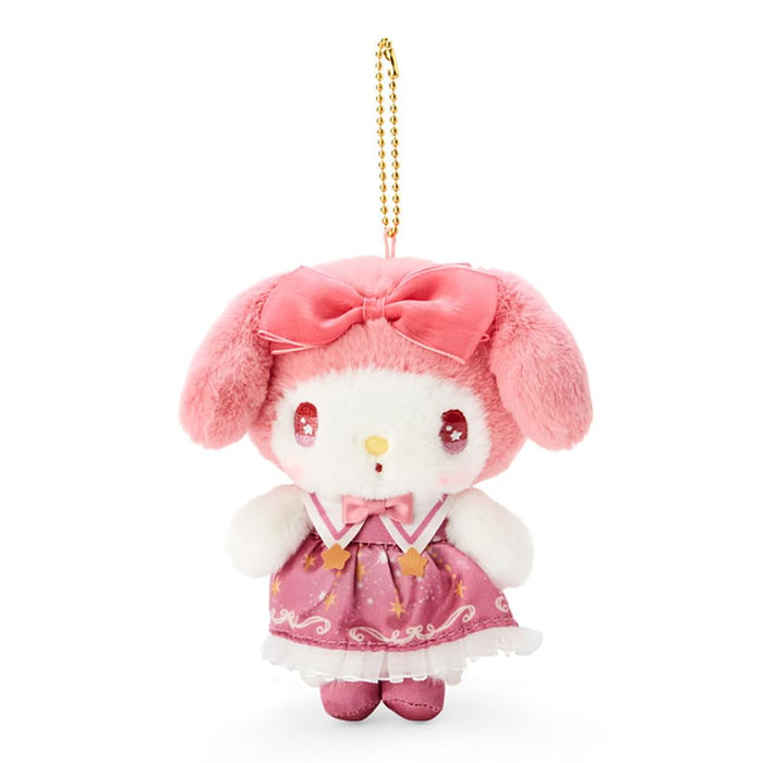 Sanrio My Melody Mascot Holder (Magical) Japan 134384