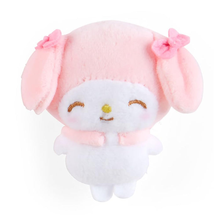 Sanrio My Melody Mascot Holder Japan Convenience Store Collection 277193
