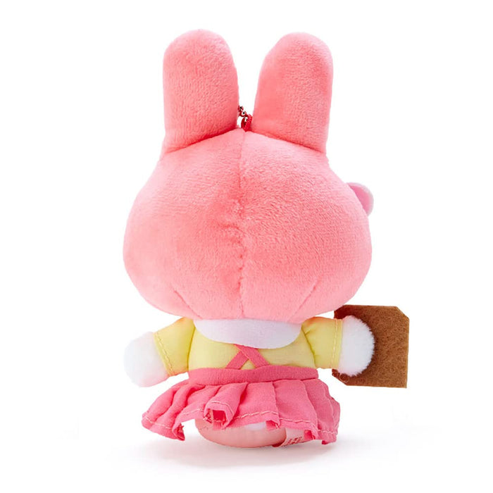 Sanrio My Melody Mascot Holder (Sanrio Dagashi Honpo) - Place To Buy Japanese Plush Toy