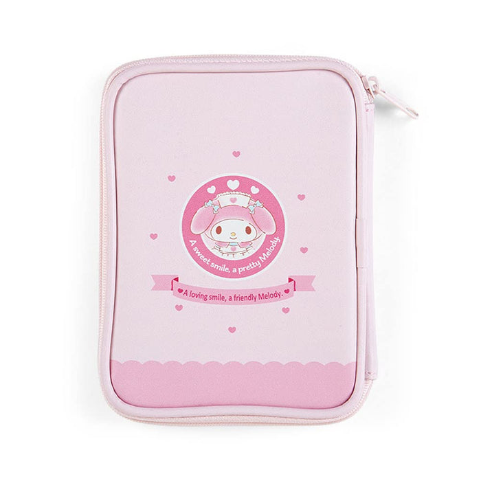Sanrio My Melody Medical Pouch Japan 853801