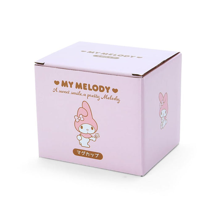 Sanrio My Melody Mug From Japan - 422231