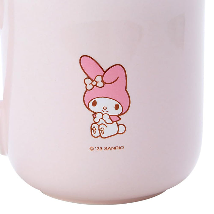 Sanrio My Melody Mug From Japan - 422231