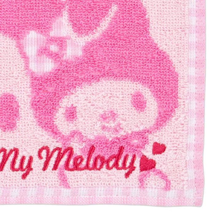 SANRIO Petit Towel My Melody