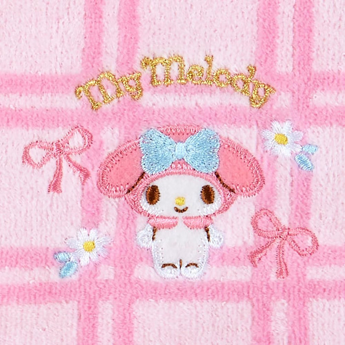 Sanrio My Melody Petit Towel Scallop 942031