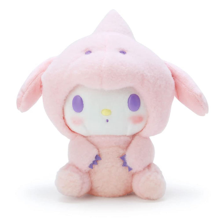 Sanrio My Melody Plush Toy (Dinosaur) 377660