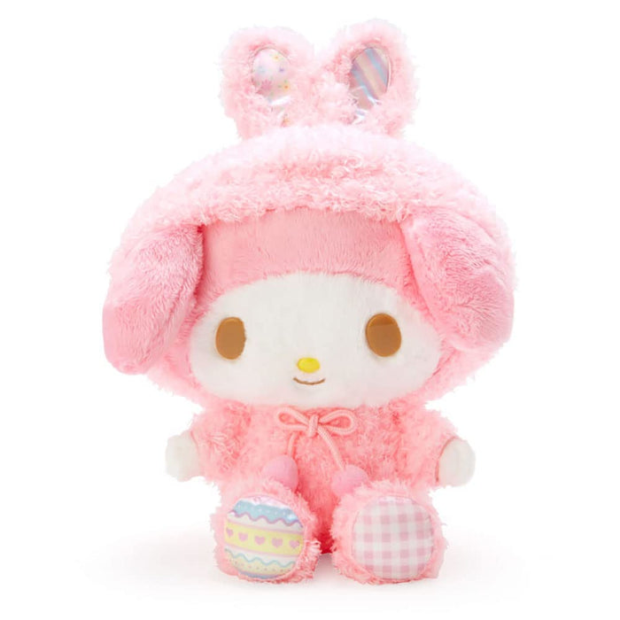 Sanrio My Melody Plush Toy (Easter Day Version) 857262 Japanese Plush Toys