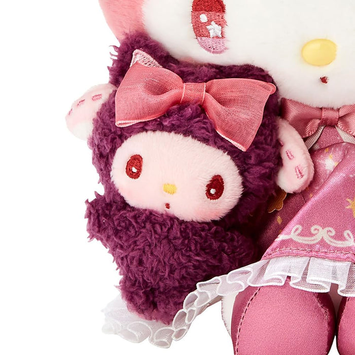 Sanrio My Melody Plush Toy Japan (Magical) 134147