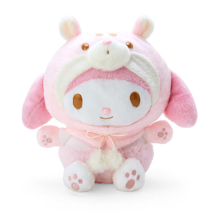 Sanrio My Melody Plush Toy Japan Forest Animal 234605