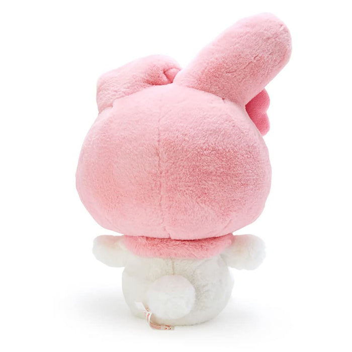 Sanrio Standard Plush Toy L My Melody - My Melody Plush Toys - Japanese Animated Character Toys