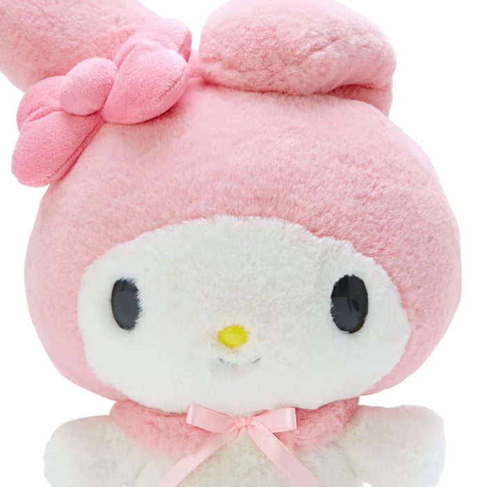 Sanrio Standard Plush Toy L My Melody - My Melody Plush Toys - Japanese Animated Character Toys