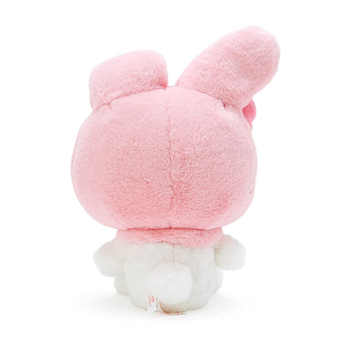 Sanrio Standard Plush Toy M My Melody Japanese Plush Toys My Melody Accessories