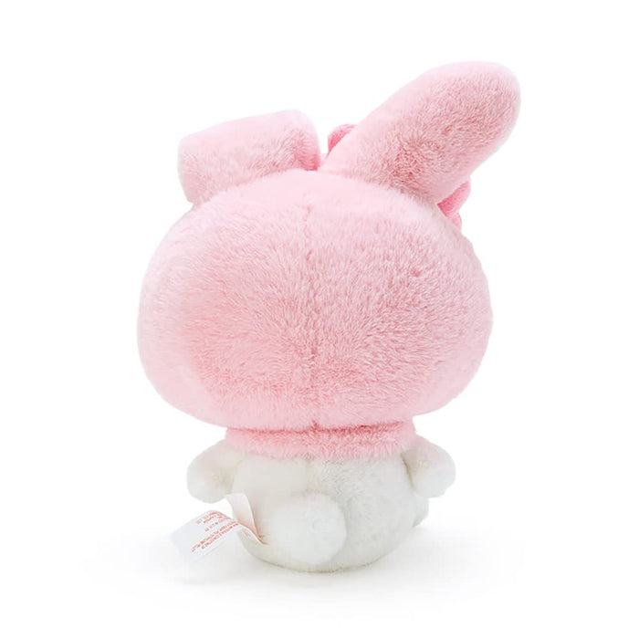 Sanrio Standard Plush Toy S My Melody - My Melody Plush Dolls - Japanese Cute Toys