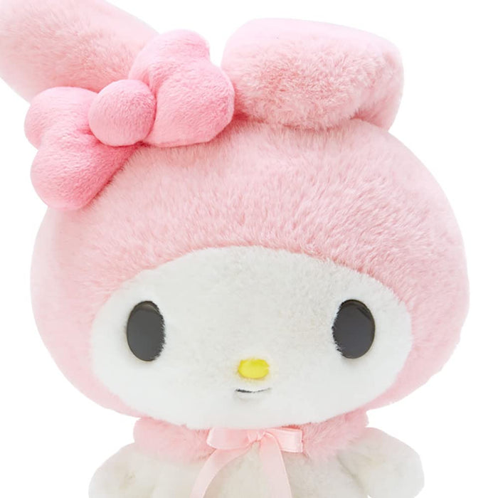 Sanrio Standard Plush Toy S My Melody - My Melody Plush Dolls - Japanese Cute Toys