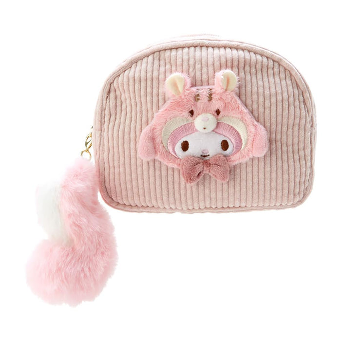 Sanrio My Melody Forest Animal Pouch 463647 | Japan