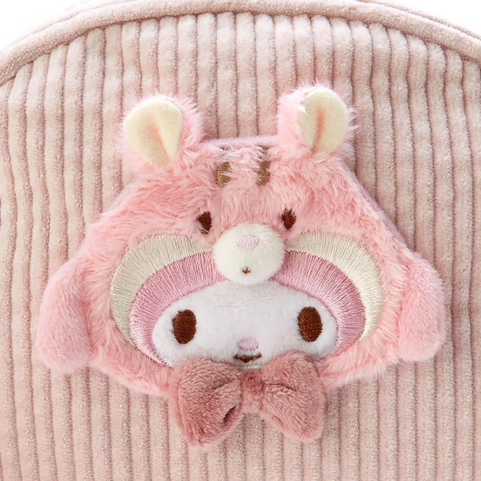 Sanrio My Melody Forest Animal Pouch 463647 | Japan
