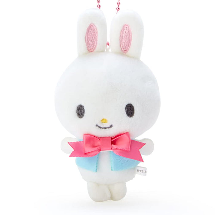 SANRIO Mascot Holder Rhythm My Fave Is The Best!