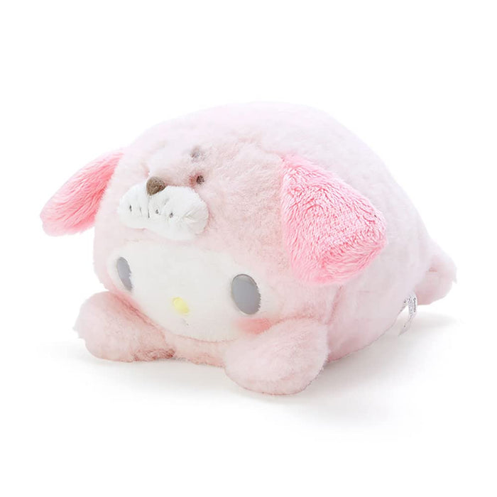 Sanrio My Melody Seal Plush Toy 123986 Buy Cute Japanese Plush Toys Online