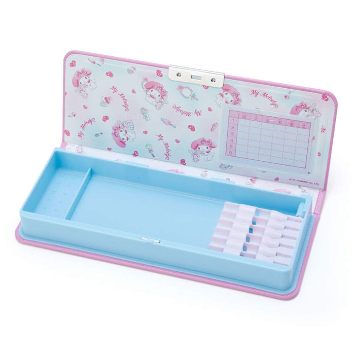 SANRIO One-Sided Pencil Case My Melody