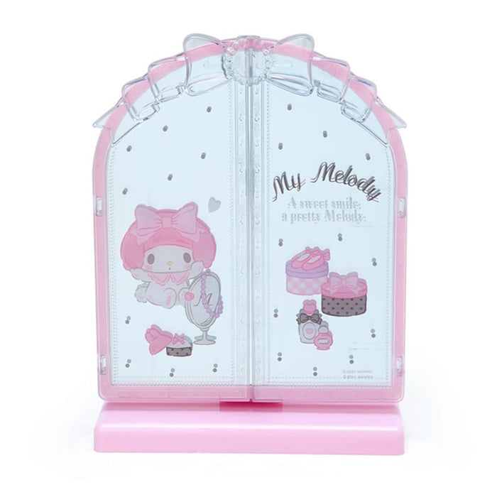 SANRIO Stand Mirror Relief My Melody