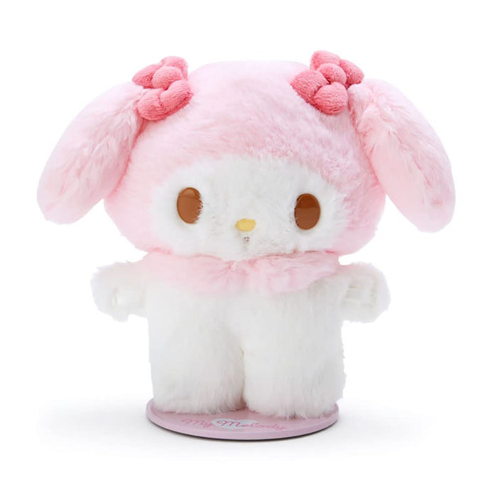 Sanrio My Melody Stuffed Doll M (Pitatto Friends) 742121