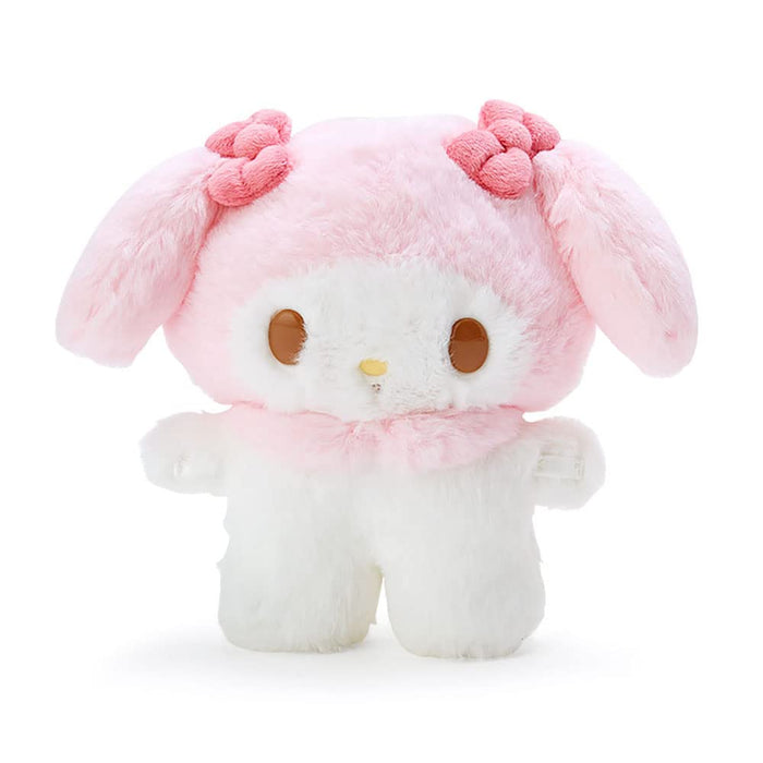 Sanrio My Melody Stuffed Doll M (Pitatto Friends) 742121