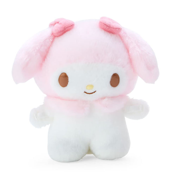 Sanrio My Melody Small Stuffed Doll from Pitatto Friends Series 809799