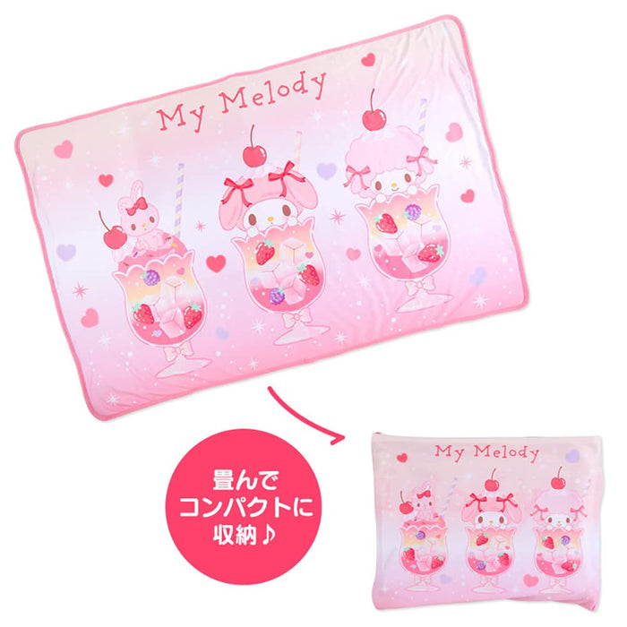 Sanrio My Melody Summer Blanket 542164 | Japan