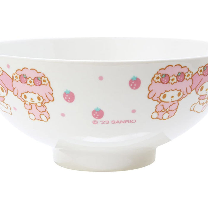 Sanrio My Melody Japan Tea Bowl 362638