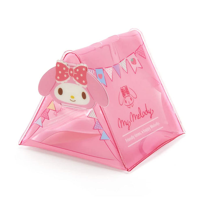 SANRIO - Tent-Shaped Plush Doll Cover My Melody