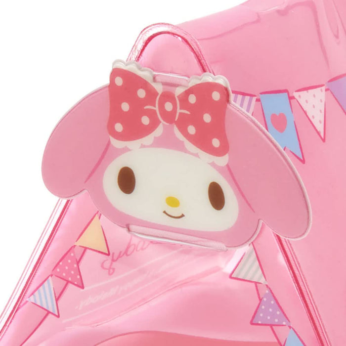 SANRIO - Tent-Shaped Plush Doll Cover My Melody